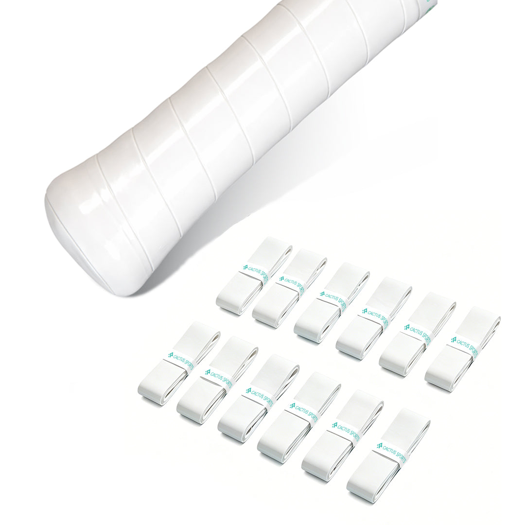 Pro Tacky over grips for padel tennis squash pickleball badminton