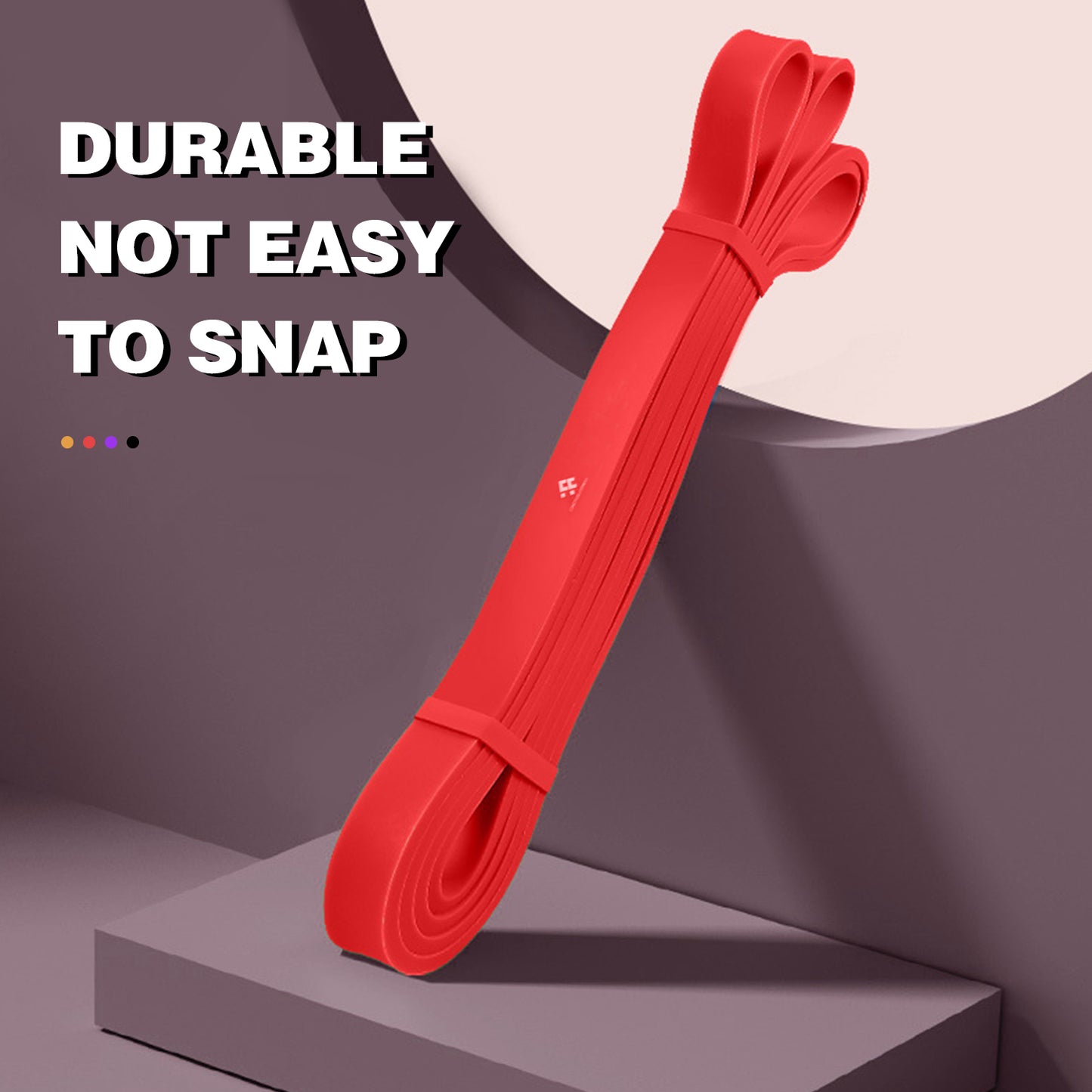 Pull Up Assist Bands