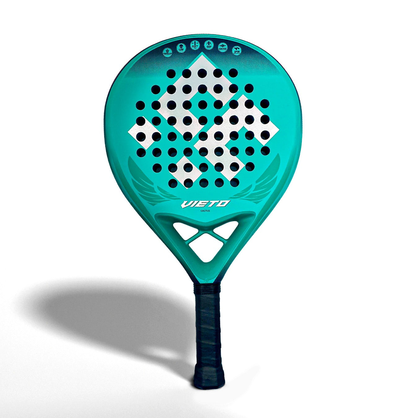 Padel Racket for Beginners ~ Intermediate Players