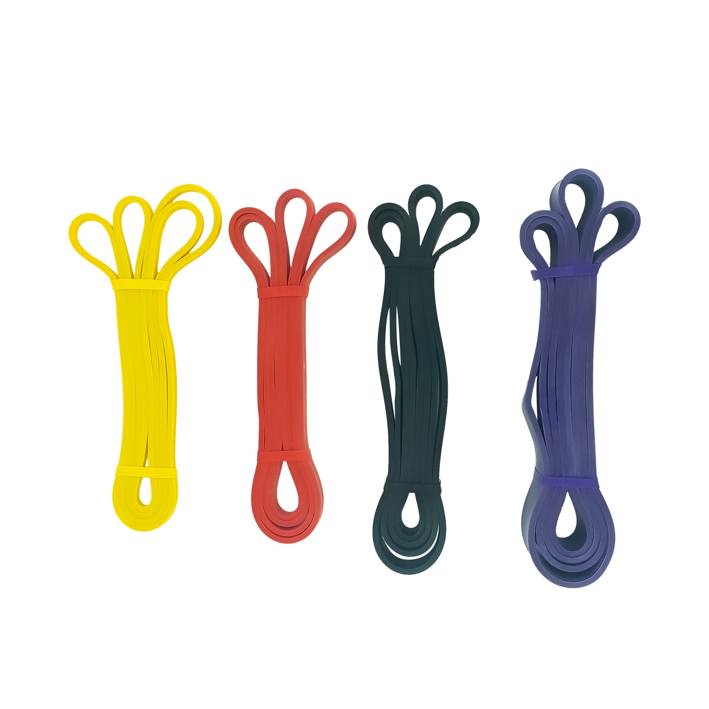 Pull Up Assist Bands