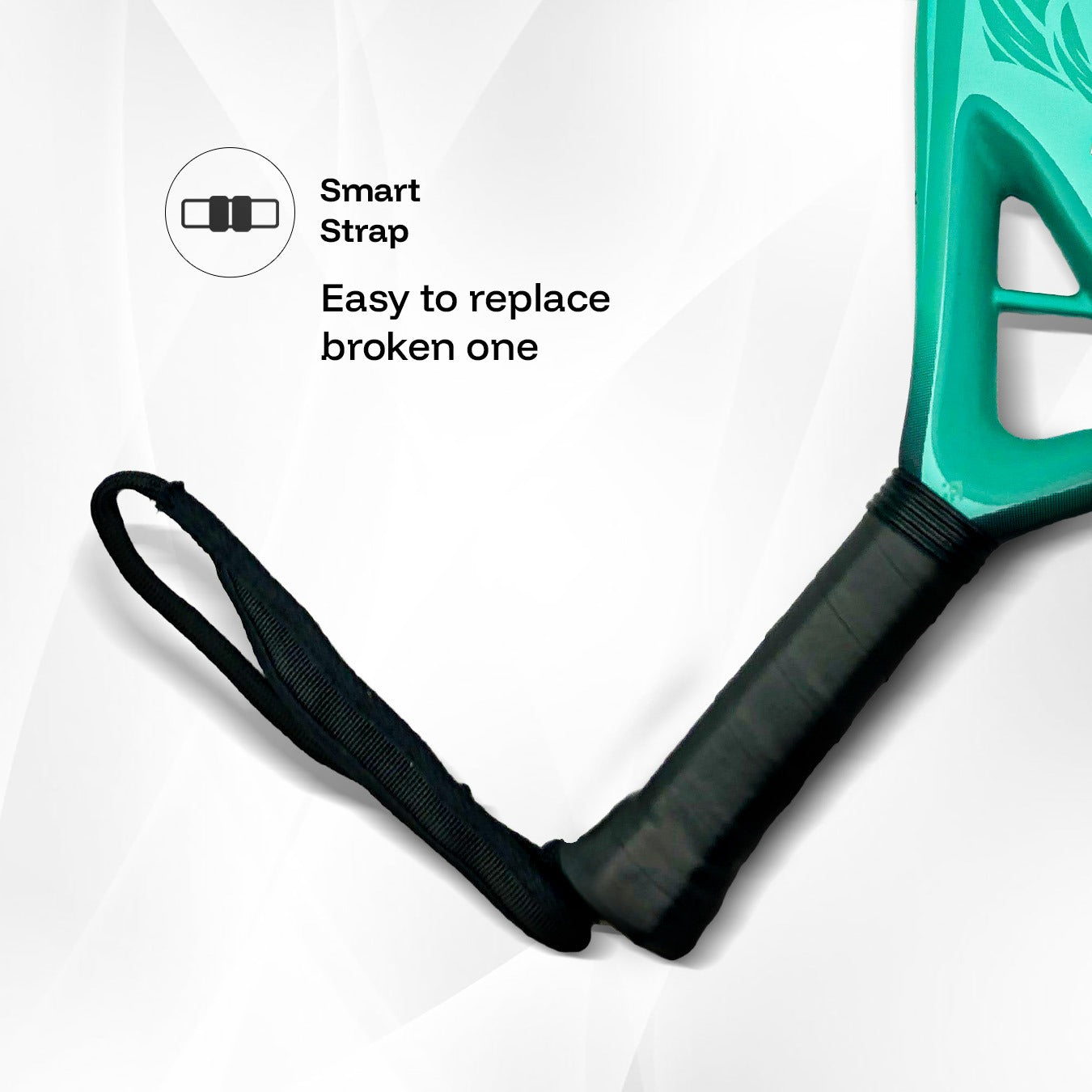 Padel Racket for Beginners ~ Intermediate Players