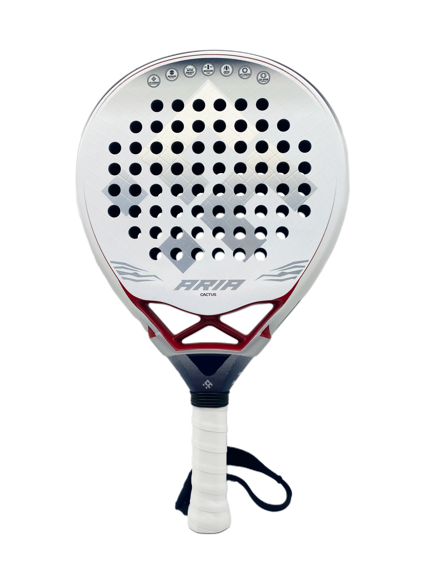 Padel Racket for Intermediate ~ Advanced Players