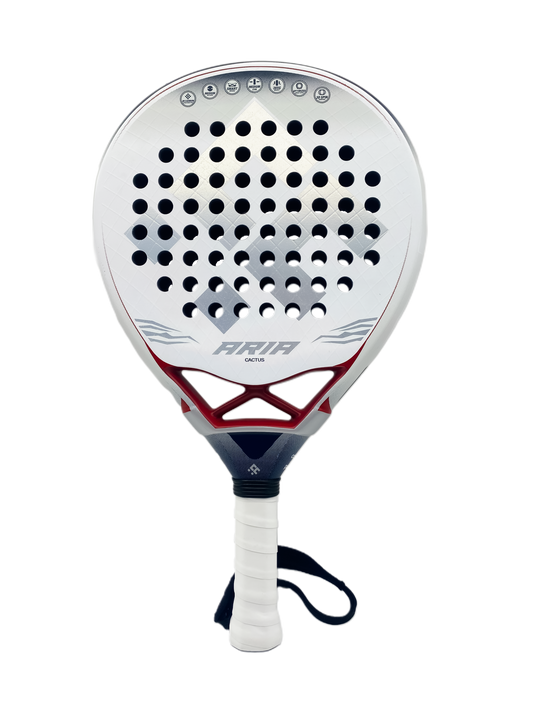 Padel Racket for Intermediate ~ Advanced Players